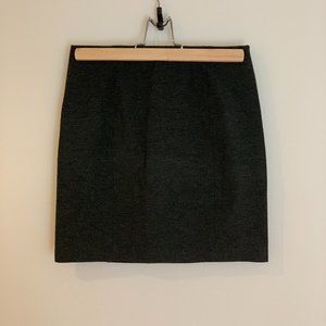 NWOT Aritzia (Talula) Pencil Skirt , Grey